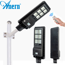 Best sale integrated solar led street light 60w 90w 120w